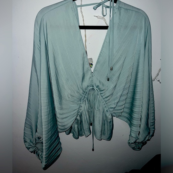 Free People Tops - FREE PEOPLE